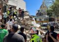 Alemania expresa solidaridad con Colombia tras el terremoto de magnitud 7,4