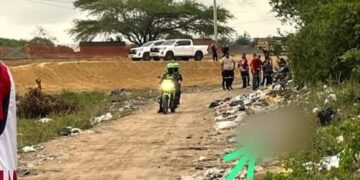 Encuentran a una persona en trocha de Malambo: autoridades investigan lo ocurrido