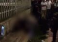 Sicarios asesinaron a un hombre en parque de El Manantial, en Soledad: huyeron tras el ataque