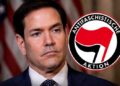 Estados Unidos sanciona a redes de extrema izquierda vinculadas con Antifa