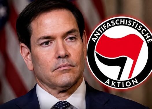 Estados Unidos sanciona a redes de extrema izquierda vinculadas con Antifa