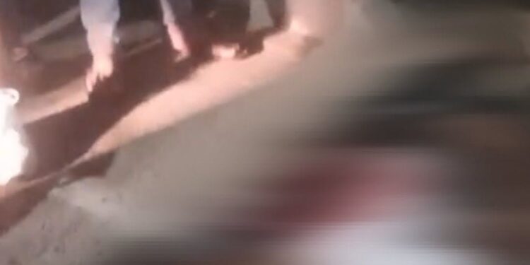 Alarma en Los Girasoles: reportan persona herida tras ataque a tiros en Barranquilla