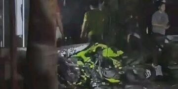 Carro bomba sacude a Los Patios: una persona murió y 11 resultaron heridas tras ataque contra estación de Policía
