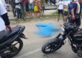 Fatal accidente en la Circunvalar: una persona murió tras ser arrollada por un bus