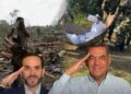 Bombardeo en Guaviare deja tres menores muertos y abre fuerte debate sobre la operación contra disidencias de ‘Calarcá’