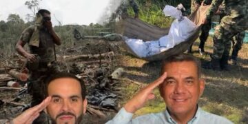 Bombardeo en Guaviare deja tres menores muertos y abre fuerte debate sobre la operación contra disidencias de ‘Calarcá’