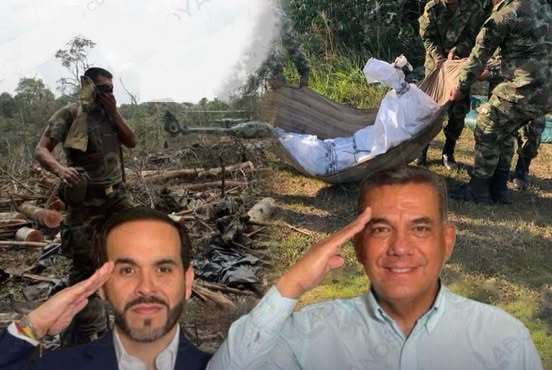 Bombardeo en Guaviare deja tres menores muertos y abre fuerte debate sobre la operación contra disidencias de ‘Calarcá’