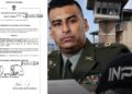 Abelardo De La Espriella ratifica al coronel Daniel Gutiérrez como director del INPEC