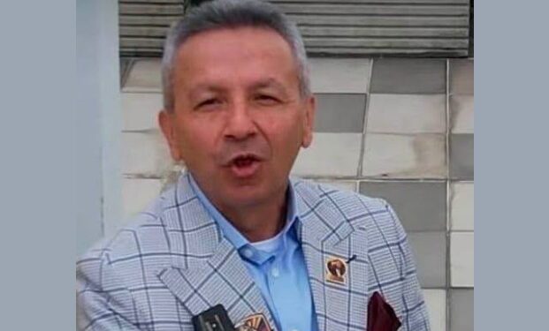 Cambio en la ANI: Ricardo Ayerbe llega a la presidencia tras salida de Óscar Torres