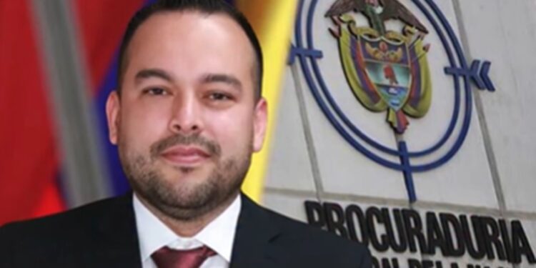 Procuraduría abre investigación contra exministro Edwin Palma por crisis de Air-e