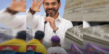 El tablero político del Atlántico ya empieza a moverse de cara a las elecciones territoriales de 2027