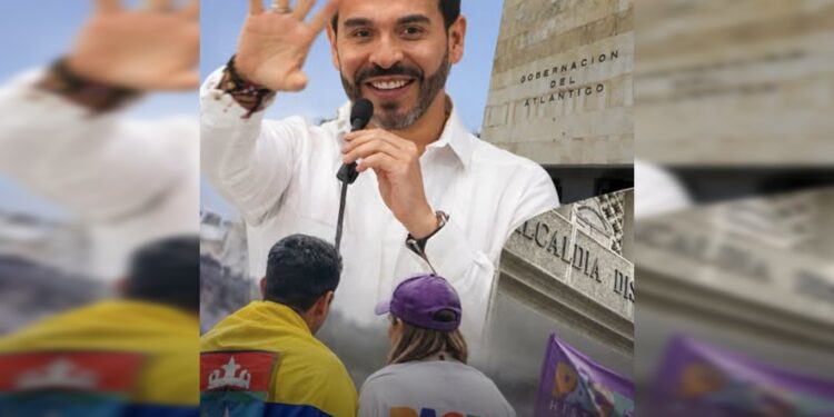 El tablero político del Atlántico ya empieza a moverse de cara a las elecciones territoriales de 2027