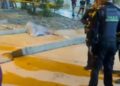 Ataque a bala en Villa Las Moras deja un joven muerto: autoridades buscan a los responsables