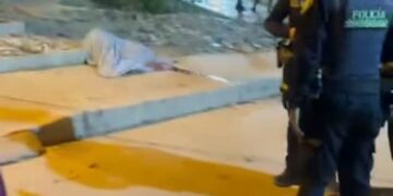 Ataque a bala en Villa Las Moras deja un joven muerto: autoridades buscan a los responsables