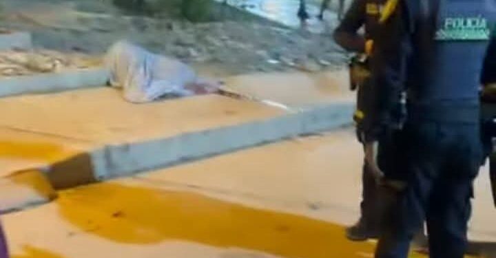 Ataque a bala en Villa Las Moras deja un joven muerto: autoridades buscan a los responsables