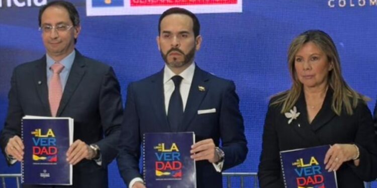 Revelan ‘El libro de la verdad’: contratos millonarios y movimientos de última hora, entre los 23 casos de presunta corrupción en el gobierno Petro bajo la lupa