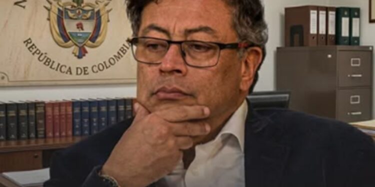Gobierno De La Espriella frena polémicos nombramientos de notarios hechos al final del mandato Petro