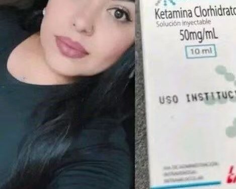 Tatuaje terminó en tragedia: mujer murió tras recibir ketamina y midazolam en su casa en Bogotá
