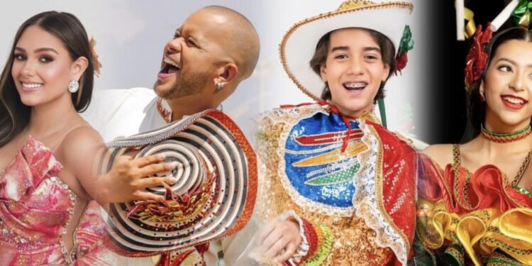 ¡El Carnaval del Bordillo ya tiene nuevos reyes para 2027!