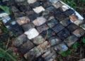 Ejército Nacional ubica y destruye laboratorio para el procesamiento de pasta base de coca en Restrepo, Meta