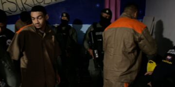 Alcalde Char anuncia nuevos traslados de reclusos vinculados a estructuras criminales