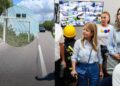 Elsa Noguera pide frenar tres nuevas cámaras de velocidad en la vía Barranquilla–Cartagena