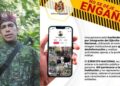 Ejército alerta por hombre que estaría utilizando uniforme e imagen institucional sin pertenecer a la Fuerza