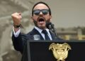 Presidente De La Espriella confirma megacárceles para los criminales más peligrosos y lanza ultimátum al Inpec