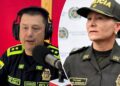 Movimiento en la Policía de Barranquilla: Miguel Camelo Sánchez sale del comando