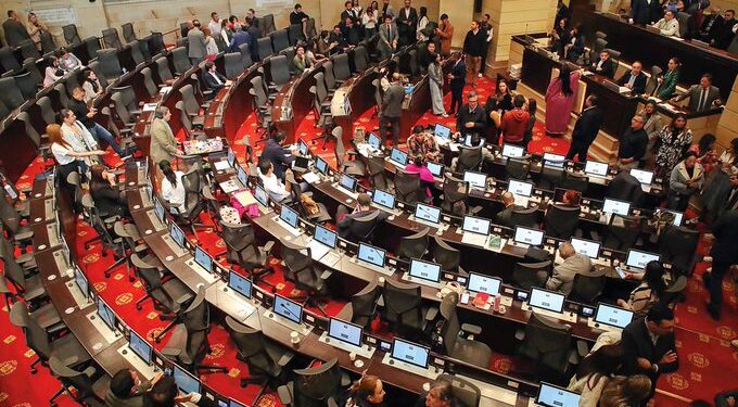 Consejo de Estado estudia demanda que busca tumbar la elección de los 18 representantes de Bogotá