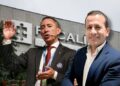 Fiscalía acusa a Ricardo Roa por tráfico de influencias y lo deja en juicio por millonario escándalo