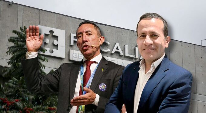 Fiscalía acusa a Ricardo Roa por tráfico de influencias y lo deja en juicio por millonario escándalo