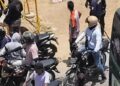 Identifican a los dos trabajadores que murieron durante obras de alcantarillado en Soledad