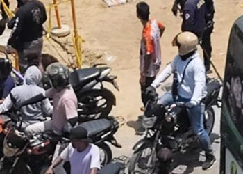 Identifican a los dos trabajadores que murieron durante obras de alcantarillado en Soledad
