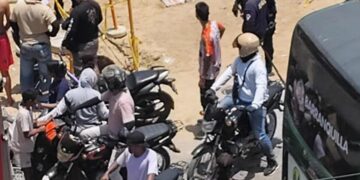 Identifican a los dos trabajadores que murieron durante obras de alcantarillado en Soledad