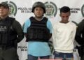 Golpe a ‘Los Costeños’: capturan en Valledupar a presunto cabecilla señalado de ordenar sicariatos y extorsiones en Barranquilla