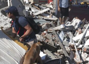 BID activa hasta 300 millones de dólares para apoyar a Colombia tras el terremoto
