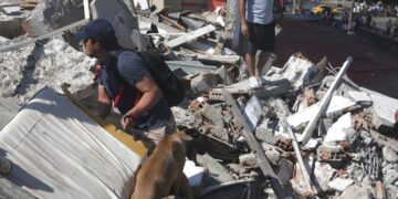 BID activa hasta 300 millones de dólares para apoyar a Colombia tras el terremoto