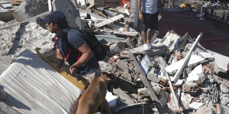 BID activa hasta 300 millones de dólares para apoyar a Colombia tras el terremoto