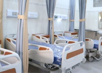 Procuraduría pide suspender licitación de más de $292 mil millones para la remodelación del Hospital San Juan de Dios