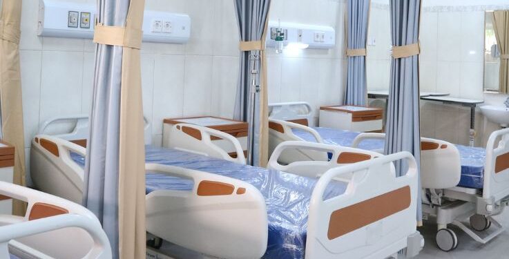 Procuraduría pide suspender licitación de más de $292 mil millones para la remodelación del Hospital San Juan de Dios