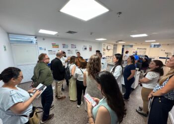 Banco Mundial y Honduras destacan modelo de salud de Barranquilla y resultados de su Ruta Materno-Perinatal