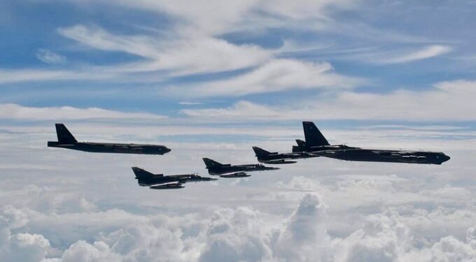 Son 131 aeronaves no operativas con las que cuenta la FAC y solo el 52% de su flota está disponible para volar
