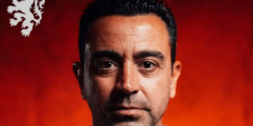 Xavi toma las riendas de Holanda