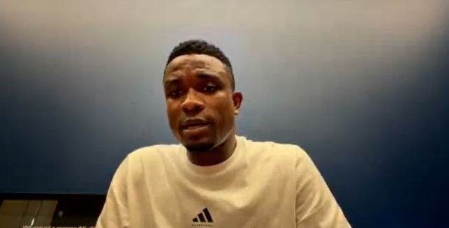 Jhon Córdoba envía ayudas al Chocó
