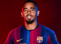 Barcelona busca una nueva alternativa en ataque y acelera por Gabriel Jesús
