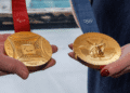 Senado aprueba becas deportivas para jóvenes medallistas
