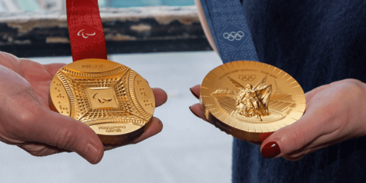 Senado aprueba becas deportivas para jóvenes medallistas