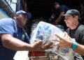 Barranquilla manda ayuda al corazón de la tragedia: 180 toneladas ya van rumbo a los damnificados