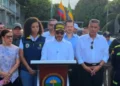 Alcaldes exigen al Gobierno liberar recursos para enfrentar la emergencia del terremoto